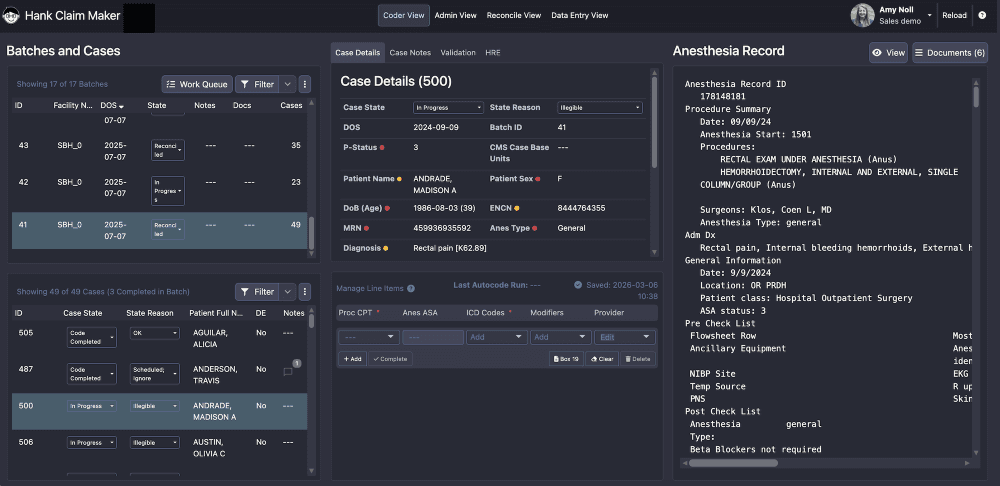 2) Next to Theme select 'Dark' and click 'Close.'